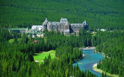 Топ 8 самых дорогих и престижных отелей Канады