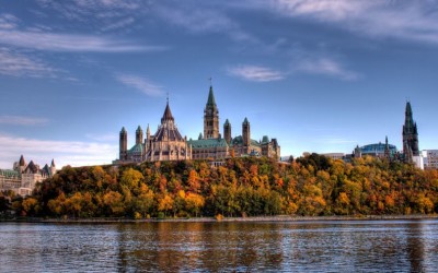 7 лучших тур направлений в Канаде