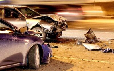 Самые опасные автомагистрали Канады