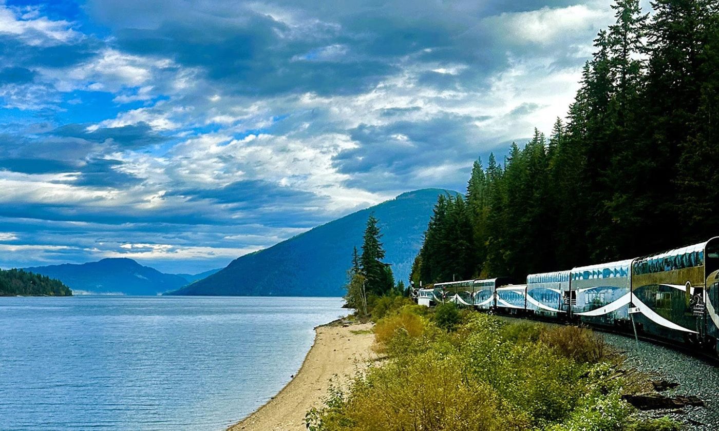 Канада самая любимая страна в мире