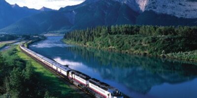 Канада самая любимая страна в мире