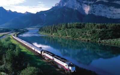 Канада самая любимая страна в мире