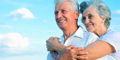 Лучшие города для пенсионеров в Канаде