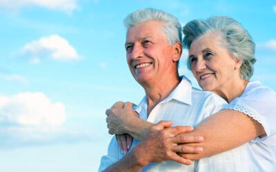 Лучшие города для пенсионеров в Канаде