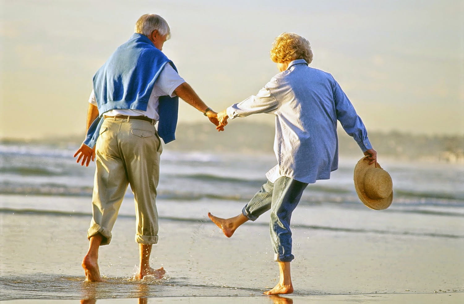 Лучшие города для пенсионеров в Канаде