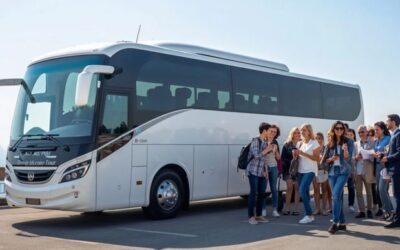 Трансферы в аэропорты Канады